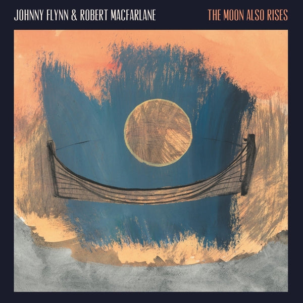  |   | Johnny & Robert Macfarlane Flynn - Moon Also Rises (LP) | Records on Vinyl