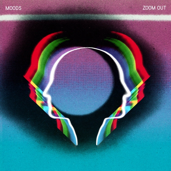 Moods - Zoom Out |  Vinyl LP | Moods - Zoom Out (2 LPs) | Records on Vinyl