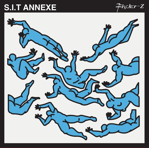 Fischer - S.I.T. Annexe |  12" Single | Fischer - S.I.T. Annexe (12" Single) | Records on Vinyl