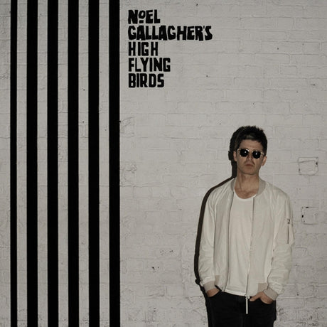  |  Vinyl LP | Noel -High Flying Birds- Gallagher - Chasing Yesterday (LP) | Records on Vinyl