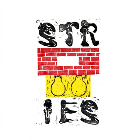 Stroppies - Stroppies  |  Vinyl LP | Stroppies - Stroppies  (LP) | Records on Vinyl