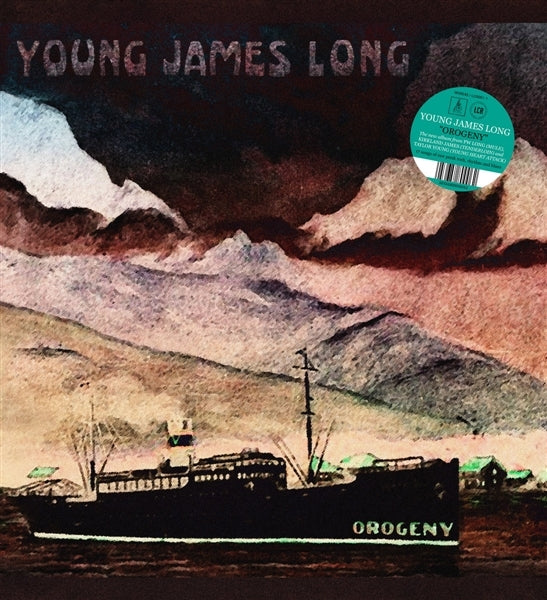  |   | Young James Long - Orogeny (LP) | Records on Vinyl