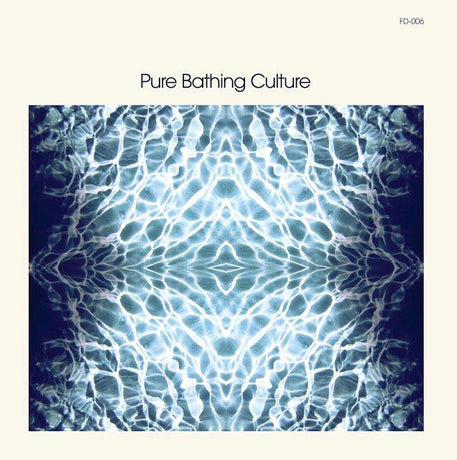  |  12" Single | Pure Bathing Culture - Pure Bathing Culture (Single) | Records on Vinyl