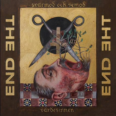 End - Svarmod Och Vemod Ar.. |  Vinyl LP | End - Svarmod Och Vemod Ar.. (LP) | Records on Vinyl