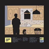 Sleep Kit - Ii |  Vinyl LP | Sleep Kit - Ii (LP) | Records on Vinyl