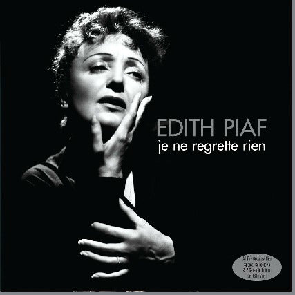  |  Vinyl LP | Edith Piaf - Je Ne Regrette Rien (2 LPs) | Records on Vinyl