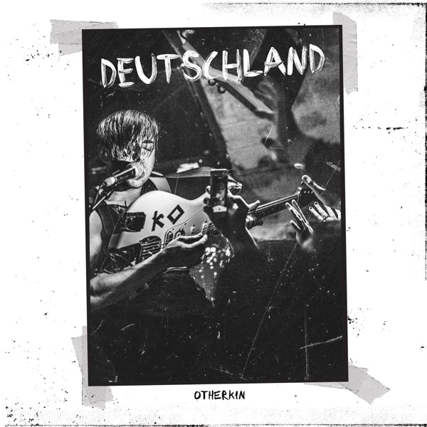 Otherkin - Deutschland Ko  |  Vinyl LP | Otherkin - Deutschland Ko  (LP) | Records on Vinyl