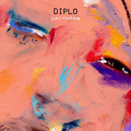 Diplo - California  |  Vinyl LP | Diplo - California  (2 LPs) | Records on Vinyl