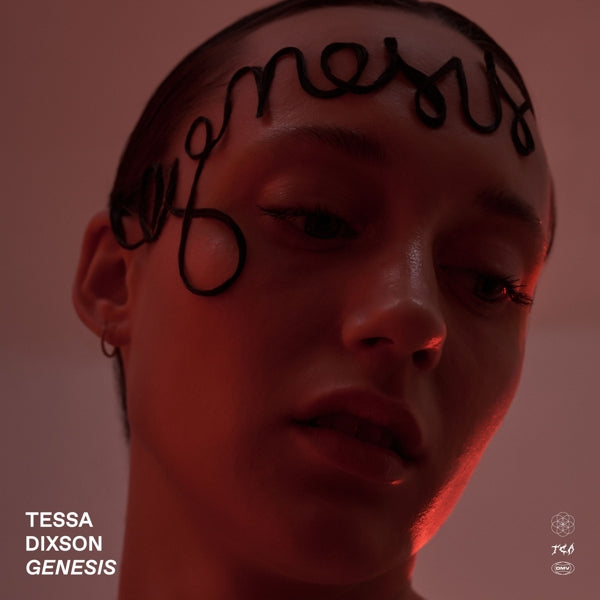 Tessa Dixson - Genesis |  Vinyl LP | Tessa Dixson - Genesis (LP) | Records on Vinyl