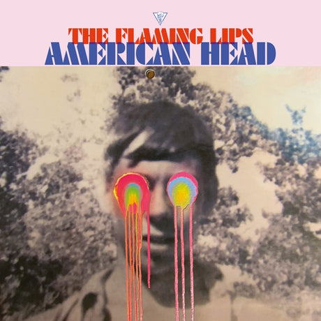  |  Vinyl LP | Flaming Lips - American Head (2 LPs) | Records on Vinyl