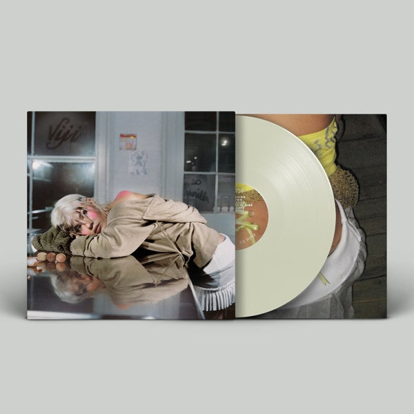  |   | Viji - So Vanilla (LP) | Records on Vinyl