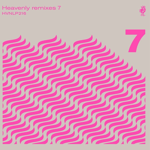 |   | V/A - Heavenly Remixes Volume 7 (2 LPs) | Records on Vinyl