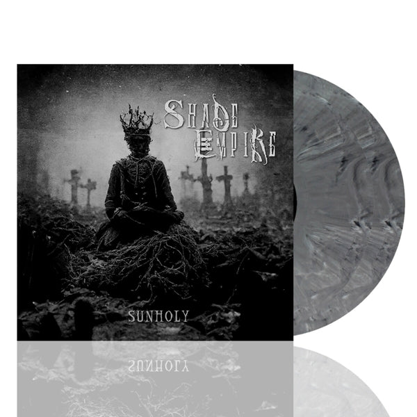  |   | Sunholy - Shade Empire (2 LPs) | Records on Vinyl