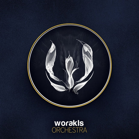 Worakls - Orchestra |  Vinyl LP | Worakls - Orchestra (2LP) | Records on Vinyl
