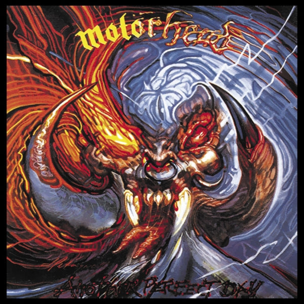 Motorhead - Another Perfect Day |  Vinyl LP | Motorhead - Another Perfect Day (LP) | Records on Vinyl