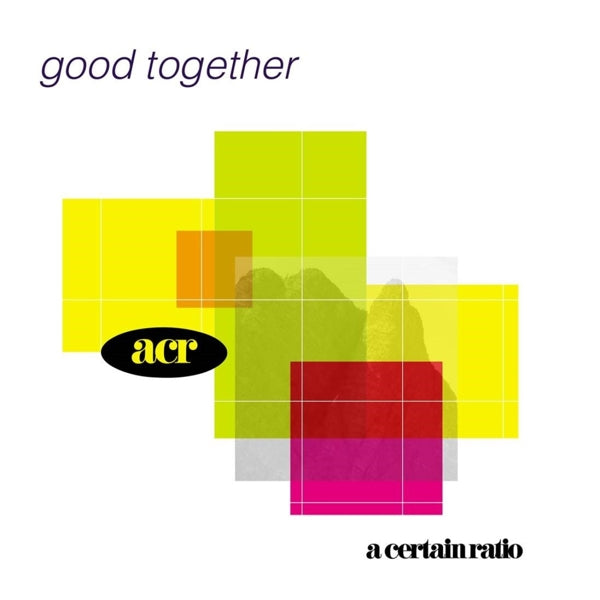  |  Vinyl LP | Certain Ratio - Good Together (2 LPs) | Records on Vinyl