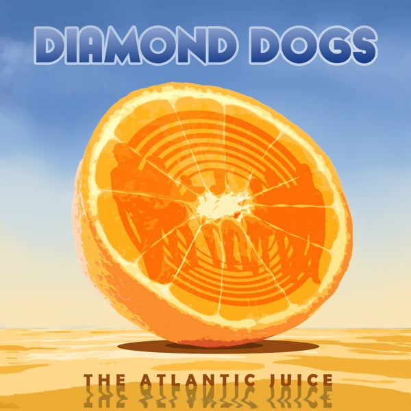  |   | Diamond Dogs - Atlantic Juice (LP) | Records on Vinyl