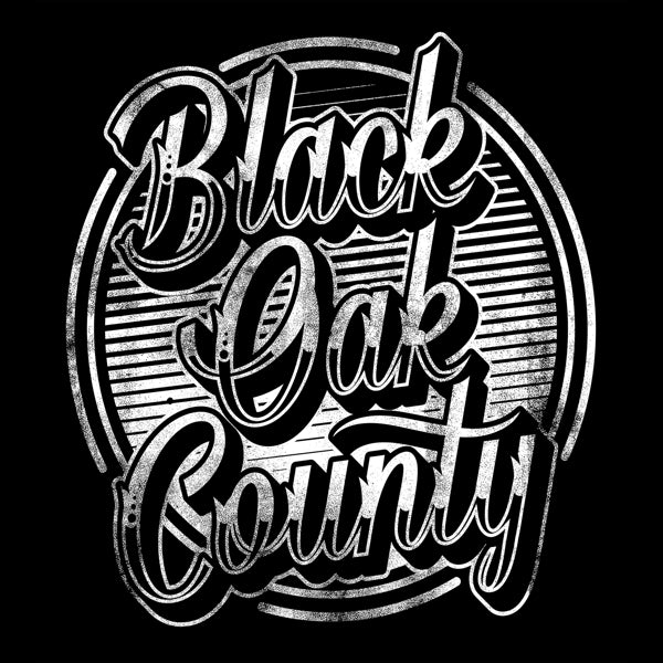 Black Oak County - Black Oak County |  Vinyl LP | Black Oak County - Black Oak County (LP) | Records on Vinyl