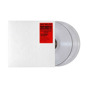  |  Vinyl LP | Mac Miller - Macadelic (10th Ann. Edition) (2 LPs) | Records on Vinyl