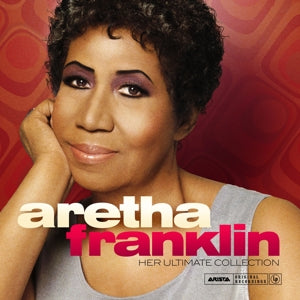 Aretha Franklin - Her Ultimate Collection |  Vinyl LP | Aretha Franklin - Her Ultimate Collection (LP) | Records on Vinyl
