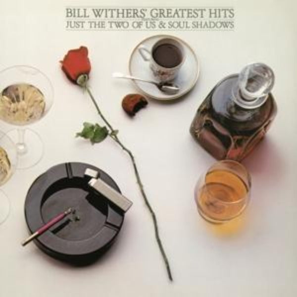 Bill Withers - Greatest Hits |  Vinyl LP | Bill Withers - Greatest Hits (LP) | Records on Vinyl