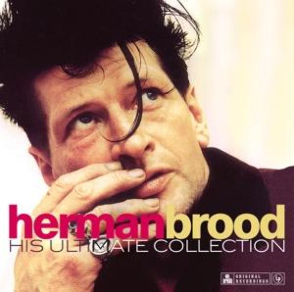 Herman Brood - His Ultimate Collection |  Vinyl LP | Herman Brood - His Ultimate Collection (LP) | Records on Vinyl