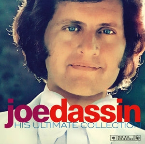Joe Dassin - His Ultimate Collection |  Vinyl LP | Joe Dassin - His Ultimate Collection (LP) | Records on Vinyl