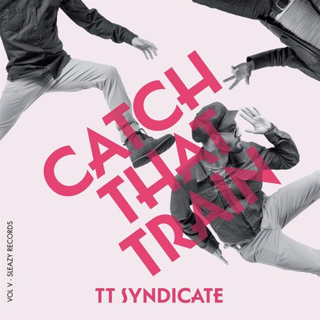Tt Syndicate - Vol.5  |  7" Single | Tt Syndicate - Vol.5  (7" Single) | Records on Vinyl