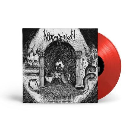  |  Vinyl LP | Nekromantheon - Rise, Vulcan Spectre (LP) | Records on Vinyl