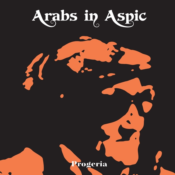  |   | Arabs In Aspic - Progeria (LP) | Records on Vinyl