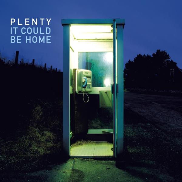 Plenty - It Could Be..  |  Vinyl LP | Plenty - It Could Be..  (LP) | Records on Vinyl