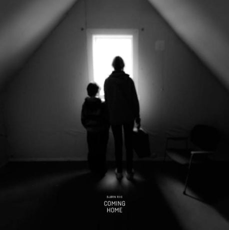 Bjorn Riis - Coming Home |  Vinyl LP | Bjorn Riis - Coming Home (LP) | Records on Vinyl