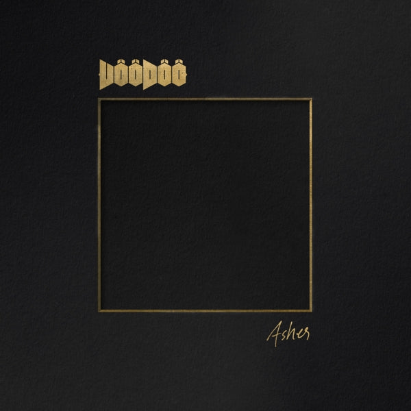 Voodoo - Ashes |  Vinyl LP | Voodoo - Ashes (LP) | Records on Vinyl