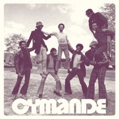 Cymande - Fug |  7" Single | Cymande - Fug (7" Single) | Records on Vinyl