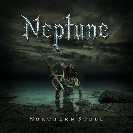  |  Vinyl LP | Neptune - Northern Steel (LP) | Records on Vinyl