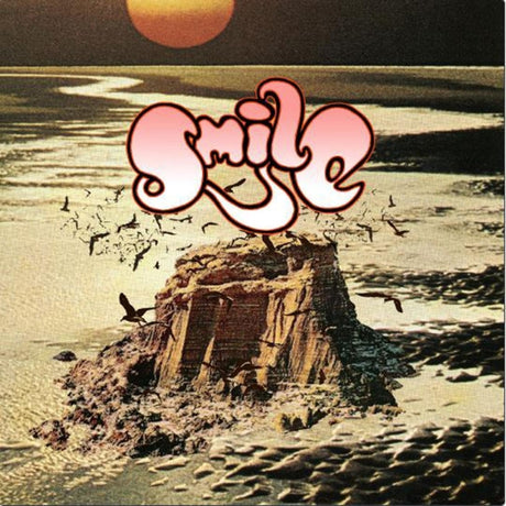 |  Vinyl LP | Smile - Phantom Island (LP) | Records on Vinyl