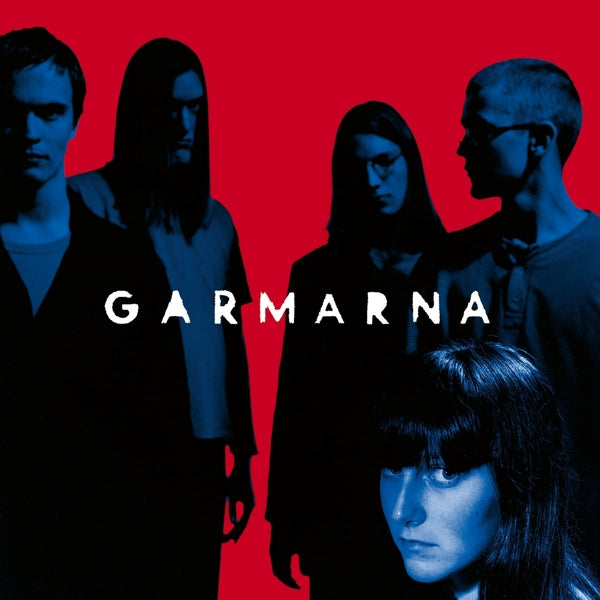  |   | Garmarna - Guds Speleman (LP) | Records on Vinyl