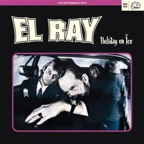  |  12" Single | El Ray - Holiday On Ice -10'- (Single) | Records on Vinyl