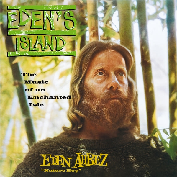  |   | Eden Ahbez - Eden's Island (2 LPs) | Records on Vinyl
