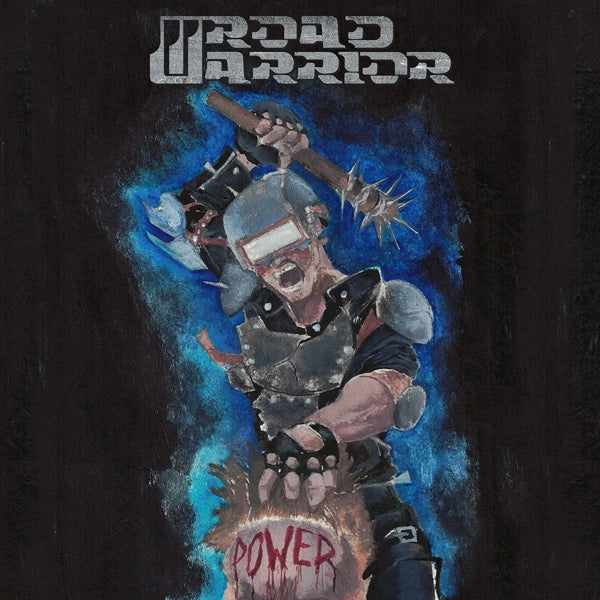 Road Warrior - Power |  Vinyl LP | Road Warrior - Power (LP) | Records on Vinyl