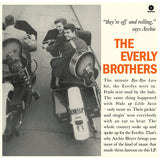 Everly Brothers - Everly Brothers  |  Vinyl LP | Everly Brothers - Everly Brothers  (LP) | Records on Vinyl
