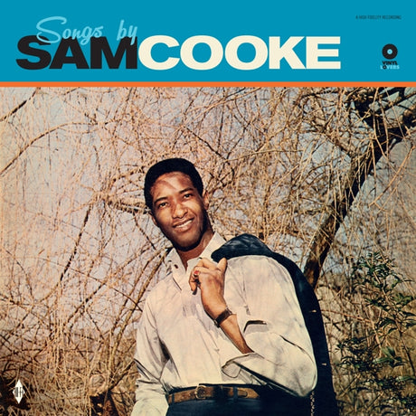 Sam Cooke - Songs By Sam Cooke  |  Vinyl LP | Sam Cooke - Songs By Sam Cooke  (LP) | Records on Vinyl