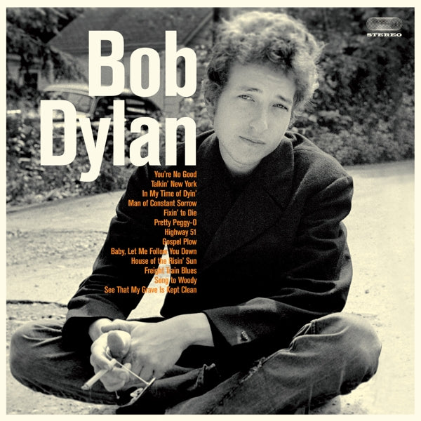 Bob Dylan - Debut Album  |  Vinyl LP | Bob Dylan - Debut Album  (LP) | Records on Vinyl