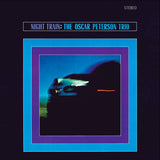 Oscar Peterson Trio - Night Train  |  Vinyl LP | Oscar Peterson Trio - Night Train  (LP) | Records on Vinyl