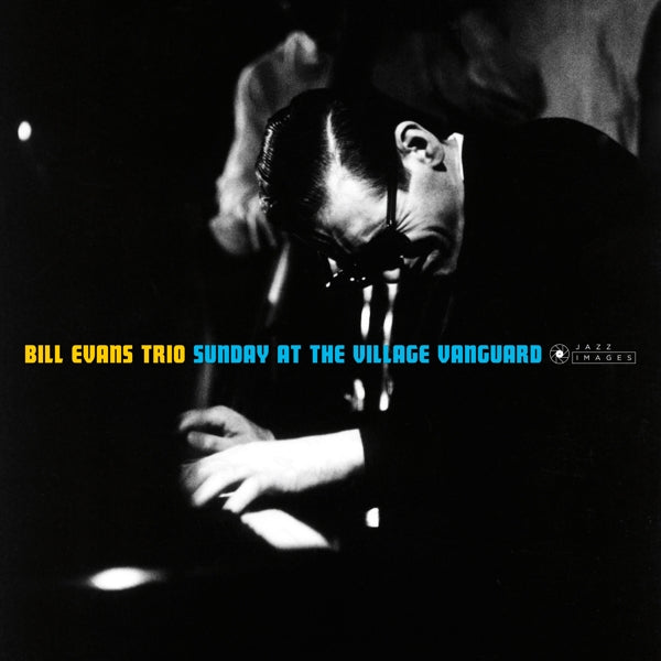Bill Evans Trio - Sunday At The Village.. |  Vinyl LP | Bill Evans Trio - Sunday At The Village.. (LP) | Records on Vinyl