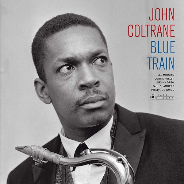 John Coltrane Quartet - Blue Train  |  Vinyl LP | John Coltrane Quartet - Blue Train  (LP) | Records on Vinyl
