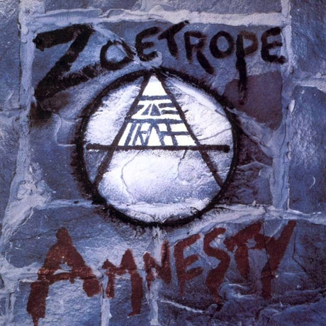Zoetrope - Amnesty |  Vinyl LP | Zoetrope - Amnesty (2 LPs) | Records on Vinyl