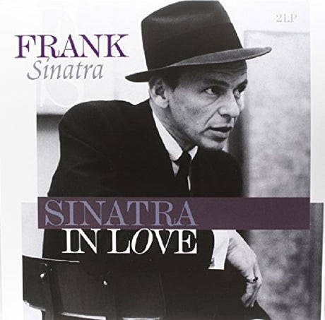 Frank Sinatra - Sinatra In Love |  Vinyl LP | Frank Sinatra - Sinatra In Love (2 LPs) | Records on Vinyl
