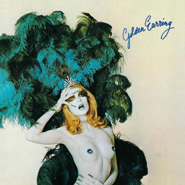  |  Vinyl LP | Golden Earring - Moontan (LP) | Records on Vinyl