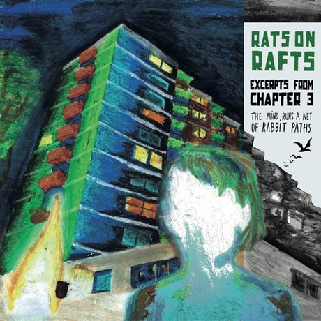Rats On Rafts - Excerpts From Chapter.. |  Vinyl LP | Rats On Rafts - Excerpts From Chapter 3 (LP) | Records on Vinyl